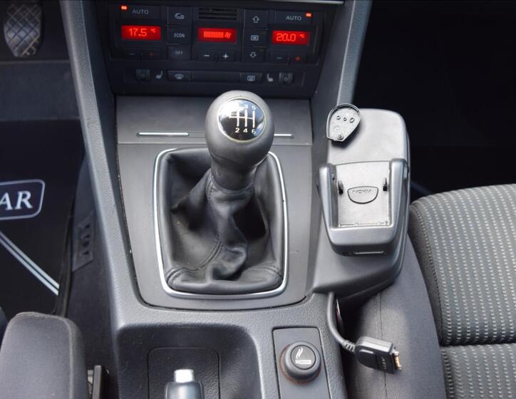 Audi A4 38