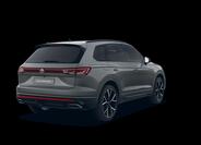 Volkswagen Touareg 4