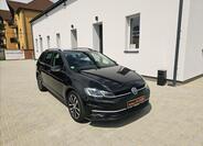 Volkswagen Golf 1