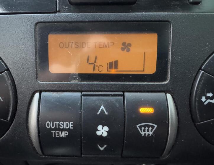 Toyota RAV4 37