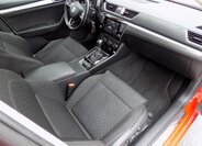 Škoda Superb 16