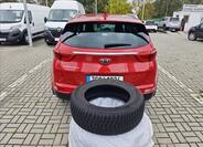KIA Sportage 20