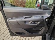 Opel Combo 36