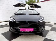 Tesla Model X 6