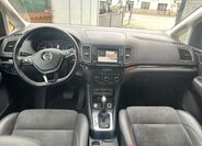 Volkswagen Sharan 12