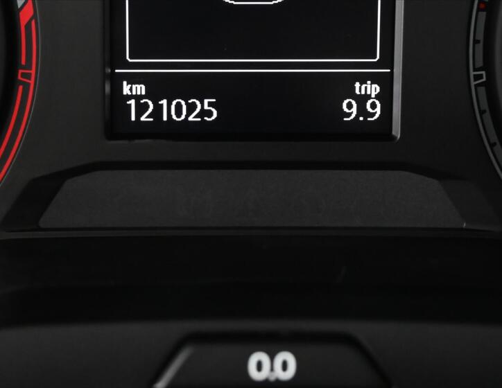 Volkswagen T-Roc 14