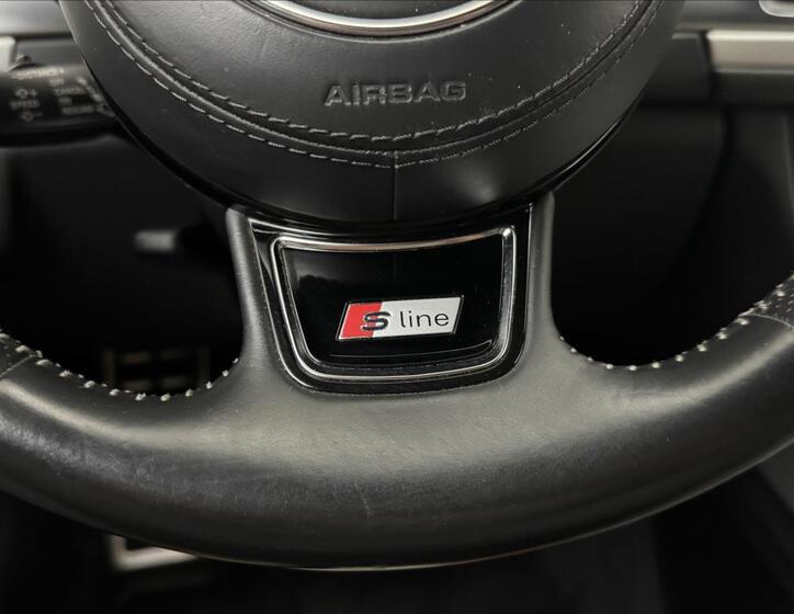 Audi A6 13