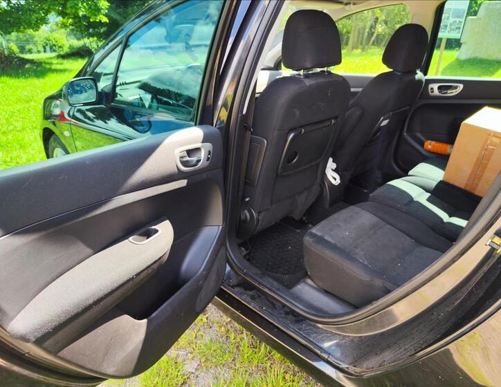 Peugeot 307 54