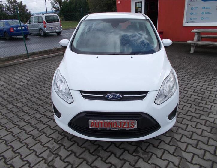 Ford C-MAX 3