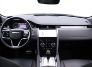 Land Rover Discovery 36