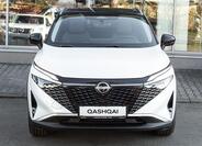 Nissan Qashqai 2