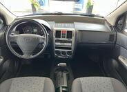 Hyundai Getz 8