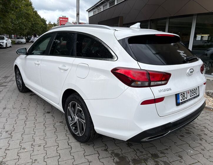 Hyundai i30 2