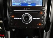 Ford Mondeo 22