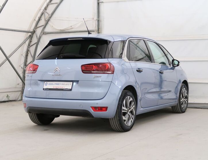 Citroën C4 Picasso 6