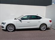 Škoda Superb 10