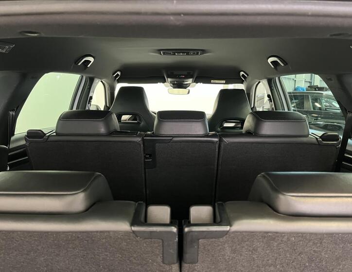 Škoda Kodiaq 30