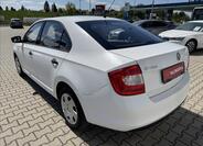 Škoda Rapid 7