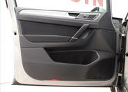 Volkswagen Golf Sportsvan 10