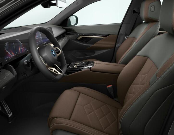 BMW i5 3