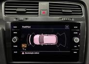 Volkswagen Golf 14