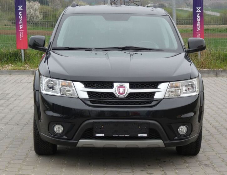 Fiat Freemont 15