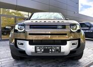 Land Rover Defender 6