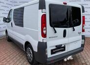 Renault Trafic 6