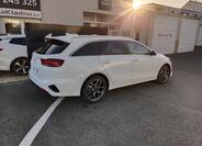 KIA Ceed 3