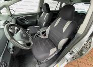 Toyota Verso 11