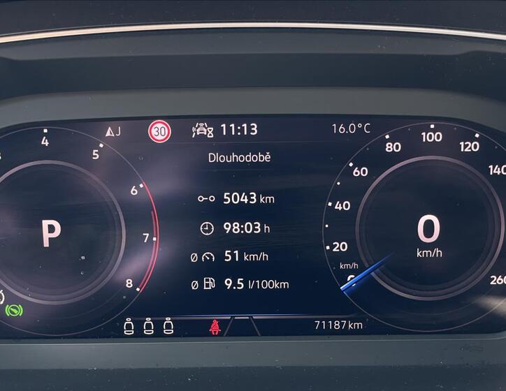 Volkswagen Tiguan Allspace 10