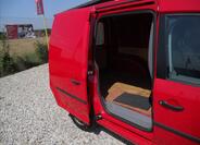 Volkswagen Caddy 15