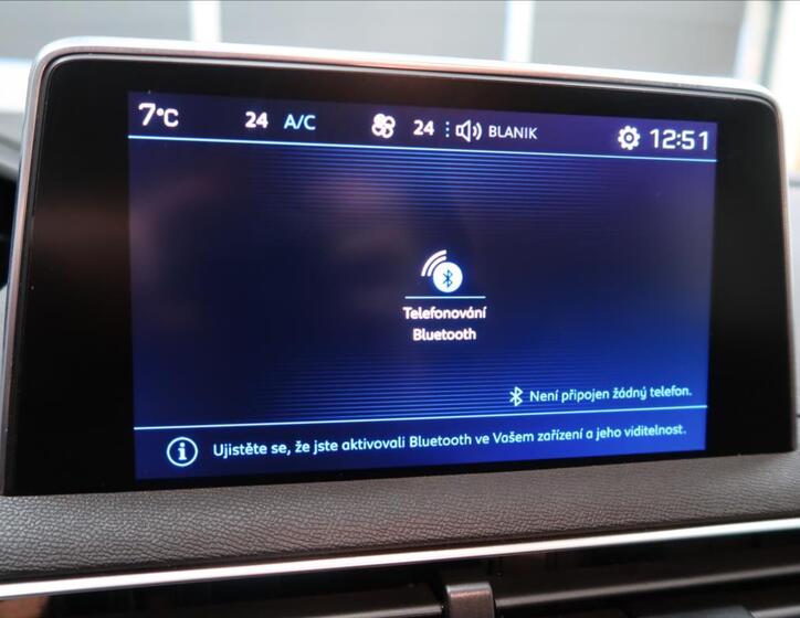 Peugeot 5008 21
