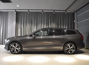 Volvo V60 2