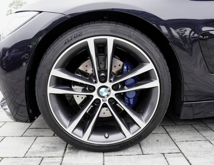 BMW Řada 4 17