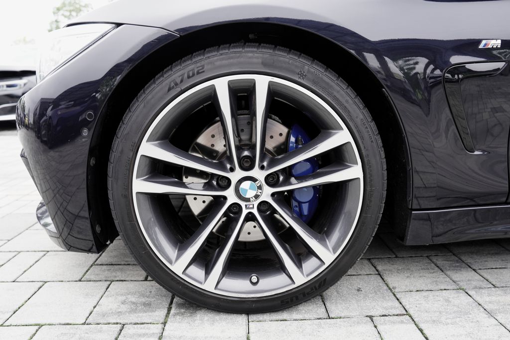 BMW Řada 4