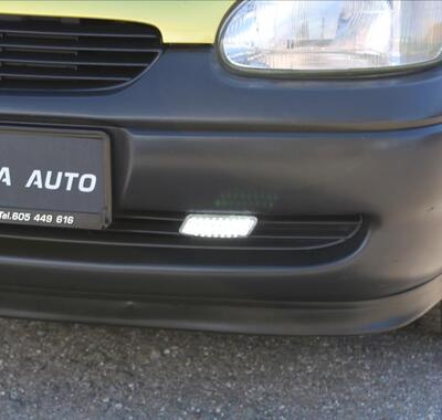 Opel Corsa 18