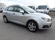 Seat Ibiza 5