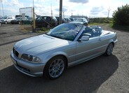 BMW Řada 3 1