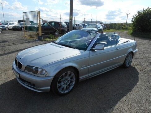 BMW Řada 3