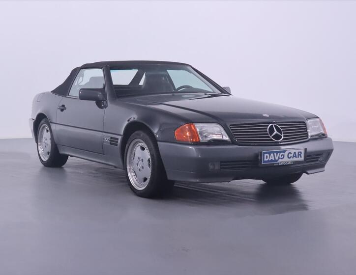 Mercedes-Benz SL 1