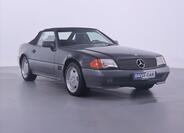 Mercedes-Benz SL 1
