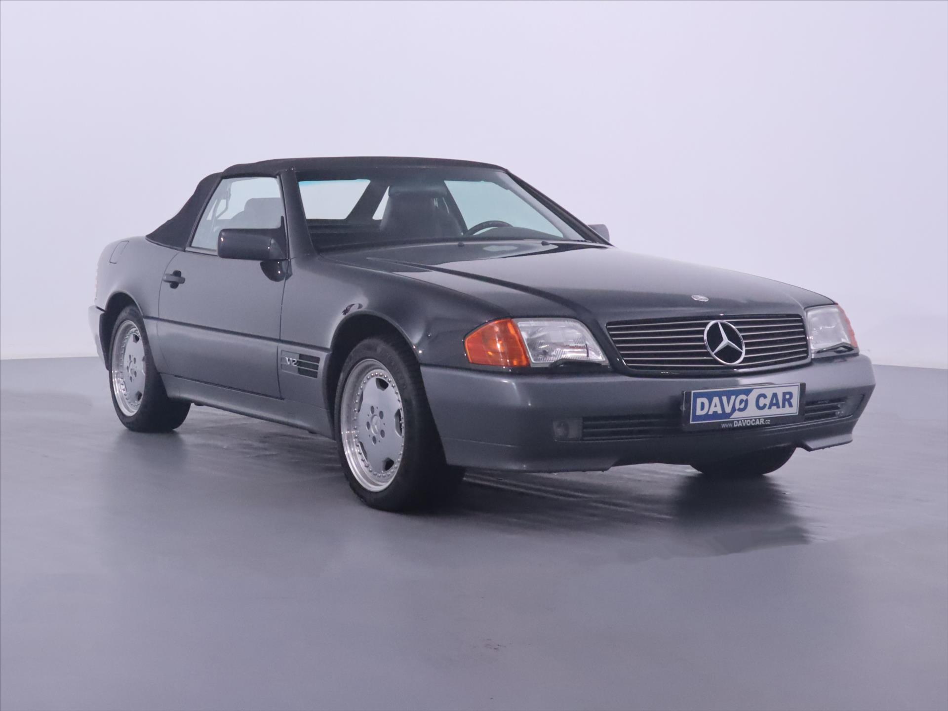 Mercedes-Benz SL
