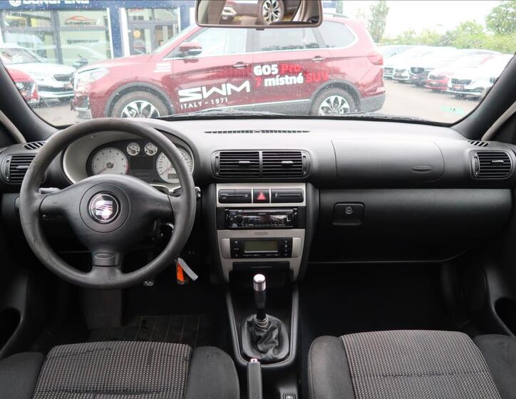 Seat Leon 15