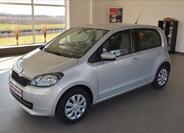 Škoda Citigo 1
