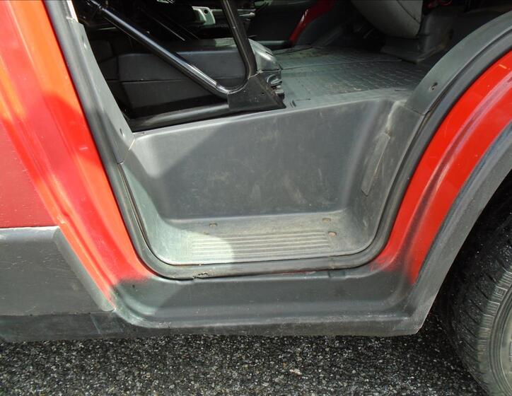 Peugeot Boxer 20