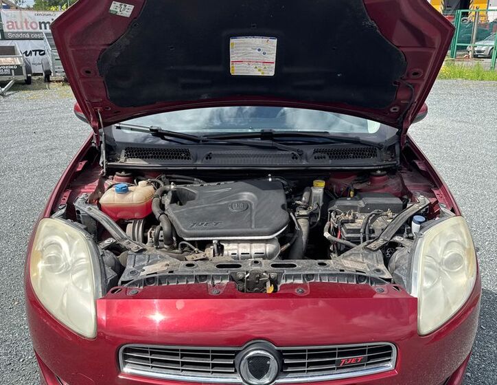 Fiat Bravo 23