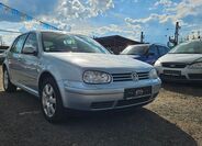 Volkswagen Golf 1