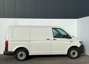 Volkswagen Transporter 3
