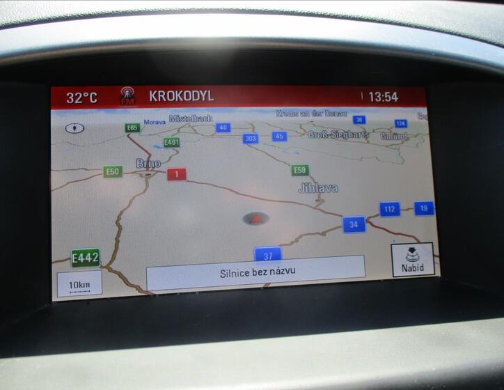 Opel Astra 15